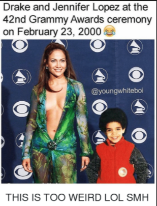 26 Funny Memes From The 2017 Grammys  