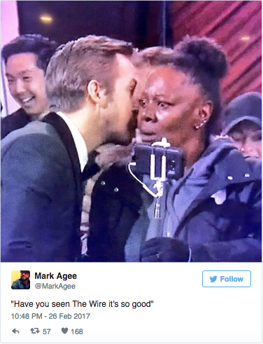 Top OSCARS 2017 Memes and Tweets