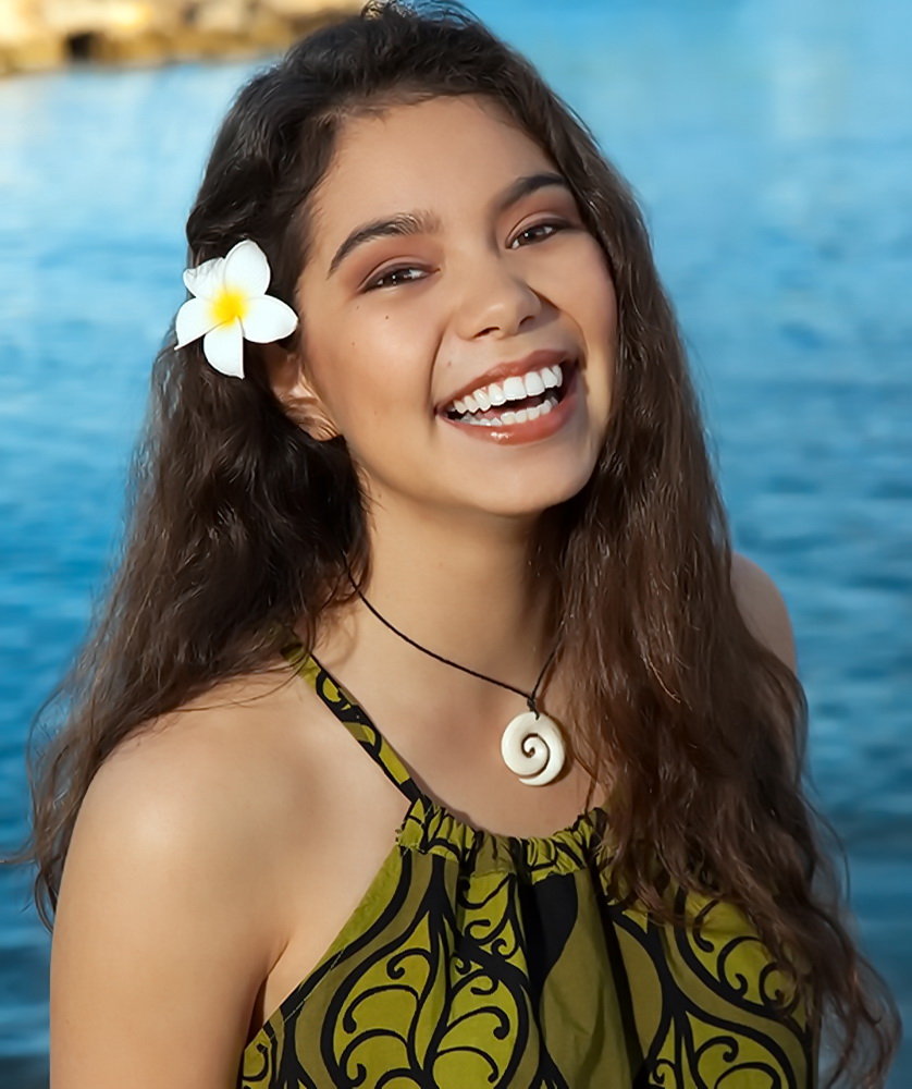 Moana