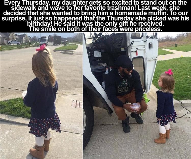 50 photos that spread compassion