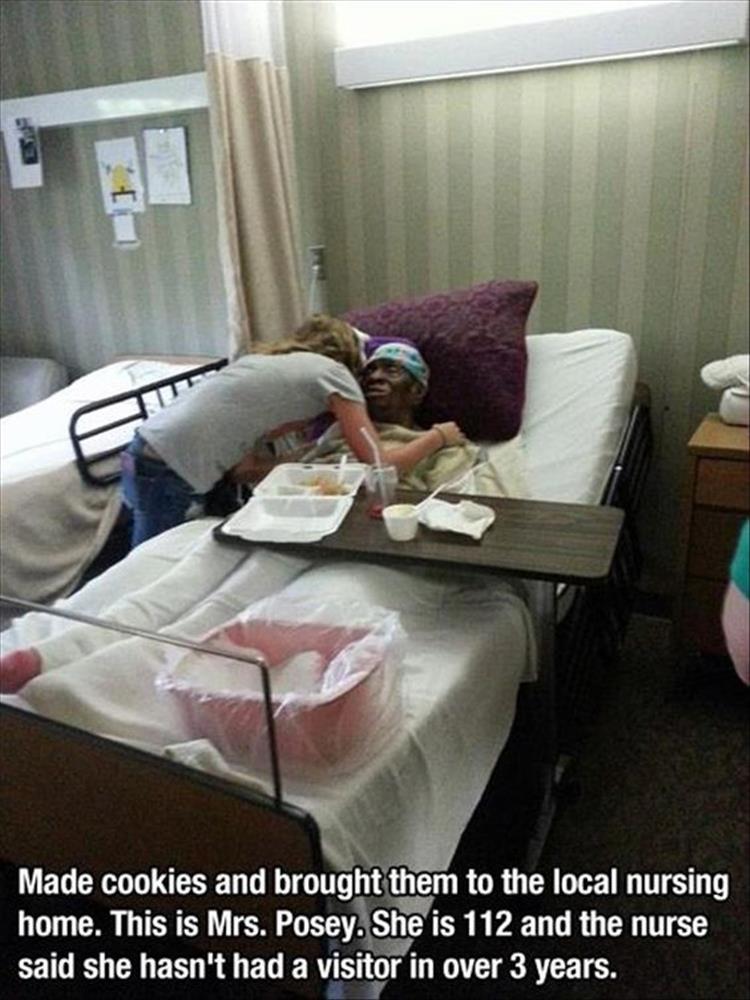 50 photos that spread compassion