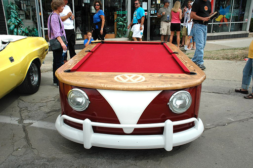 VW- The peoples gallery!