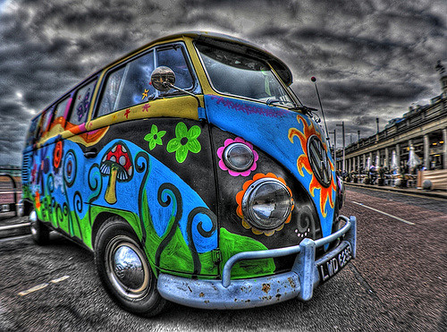 VW- The peoples gallery!