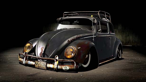 VW- The peoples gallery!