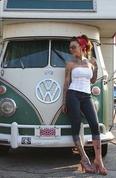 VW- The peoples gallery!