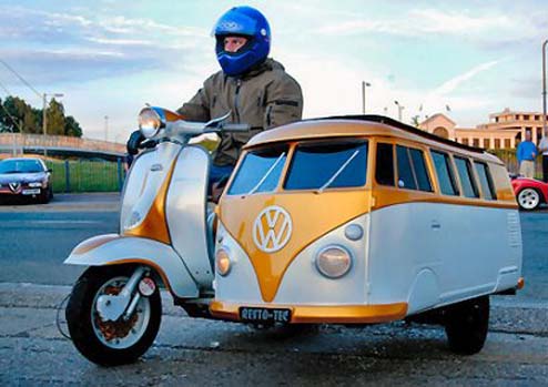 VW- The peoples gallery!