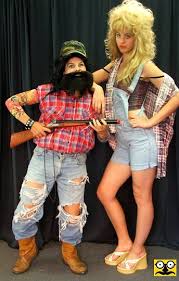 YER FIDDY FAVORITE HILLBILLIES!