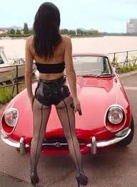 Cars and Babes. Need I say more?