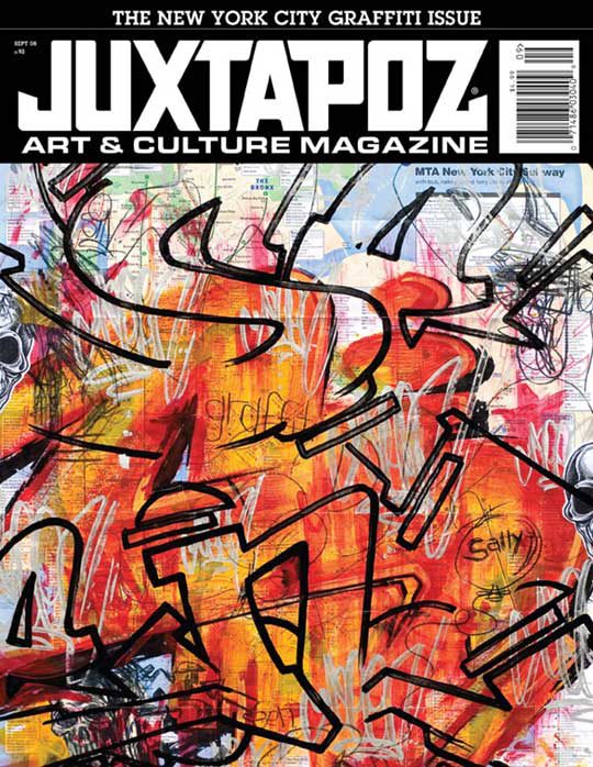 Juxta-Graff