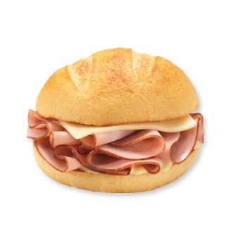 Ham Sandwiches from around the world!