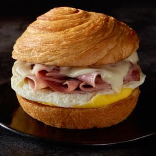 Ham Sandwiches from around the world!