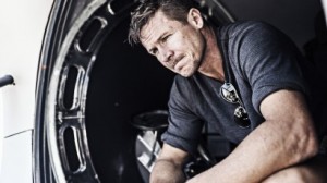 Felix Baumgartner is an Austrian basejumper, skydiver and daredevil. He used to be in the Austrian military where he trained in parachute jumping and landing on small target zones. Baumgartner has set several world records in basejumping and skydiving. He set the world record by becoming the first to break the sound barrier without vehicular power. He skydived an estimated 39 kilometres, reached an estimated speed of 1357.64 km per hour, or Mach 1.25.