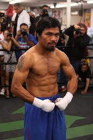 Manny Pacquio, rated by most as the best pound-for-pound boxer, is a Filipino professional boxer and politician who holds the most boxing world titles in different weight divisions. Manny Pacquiao is the first eight-division world champion, with ten world titles. He is the first to win lineal championship in four weight classes. Pacquiao holds titles in the division WBC Super Welterweight, WBC Flyweight, Super Featherweight and Lightweight divisions, The Ring Featherweight, IBF Super Bantamweight, IBO and The Ring Light Welterweight and WBO Welterweight.