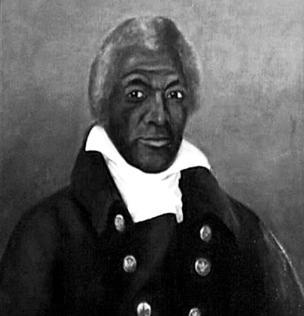 A slave owned by William Armistead of Virginia, he became the first African-American double agent during the American Revolution. He volunteered in 1781 to join the army under General Lafayette after getting the consent of his master. His first mission was to spy on Brig. Gen. Benedict Arnold, who had defected from the Continental Army to lead the British forces. His espionage reports were considered instrumental in defeating the British forces during the Battle of Yorktown.