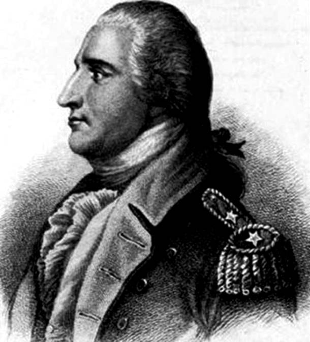 Famously known as the “first American spy,” Hale was a soldier for the continental Army during the American Revolutionary War in 1775. He was officially designated the state hero of Connecticut after he volunteered to go behind enemy lines and observe the movements of the British during the Battle of Long Island. Disguised as a Dutch teacher on his way to New York, he was eventually caught by the British and hanged.