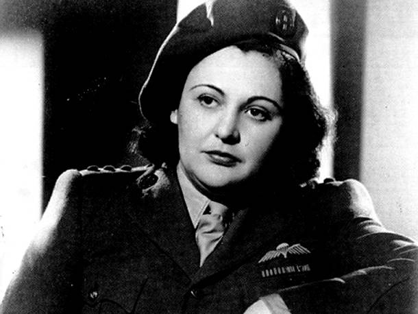 Nancy Grace Augusta Wake served as a British agent during the later part of World War II. She became a leading figure in the French Resistance and was one of the Allies’ most decorated servicewomen of the war.