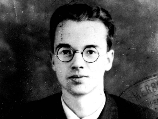 A German theoretical physicist, whose significant contributions include the first fission weapons and early models of the hydrogen bomb, was convicted for leaking out information about the Atomic bomb research (the Manhattan Project) to the Soviet Union in 1950 due to the reasoning that they had the right to know. He was eventually convicted and only served 14 years in prison due to his confessions