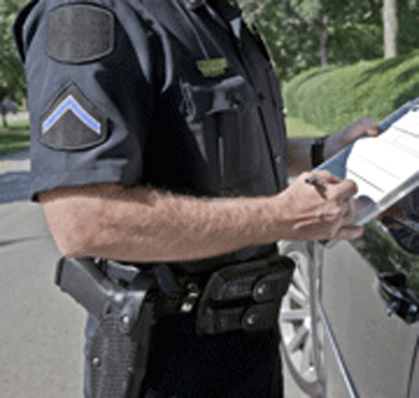 Talk your way out of a ticket
Ideally you should be able to talk your way out of anything, but traffic tickets are the bare minimum. Just in case negotiations turn sour, however, you may benefit from knowing how to…