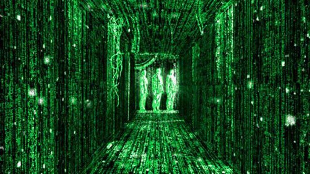 We live in a matrix universe
Although we’re all familiar with the movie, scientists have also theorized that humans live in a computer program. These scientists believe that computers are the ones that stimulate our consciousness and form what we consider reality.