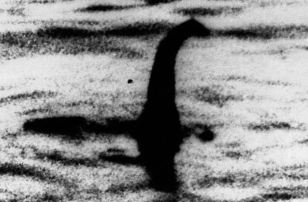 The Loch Ness Monster
For ages, people have been hearing about the Loch Ness monster and how it baffled everyone thinking that it is a creature unlike any other. There have been many sightings over the years and photos and videos of actual footage have been checked and looked at time and time again, confirming if it could be some kind of sea serpent or a descendant of the dinosaurs. Even up today, as some are claiming, it still exists and swims under the waters.