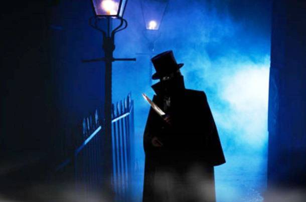 Jack the Ripper
The name Jack the Ripper has been heard in many shows and movies, pertaining to the serial killer who murdered 11 women in London’s east end in the late 1800′s but was never identified. Most of his victims were prostitutes, whose bodies were mutilated beyond recognition and their throats slashed.