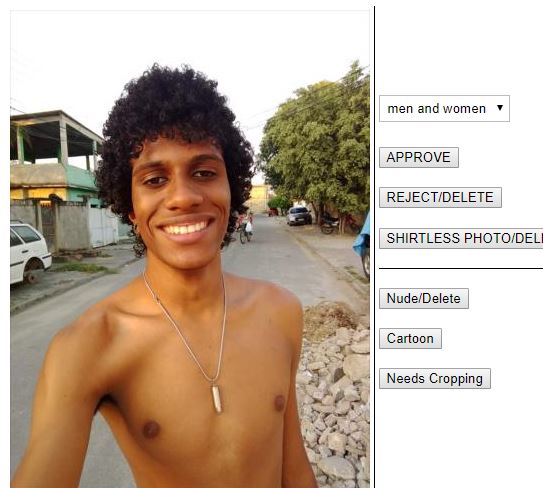 Bruno mars young?