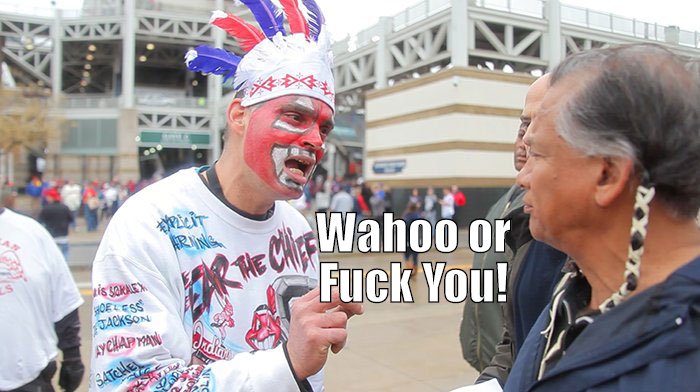 Chief Wahoo