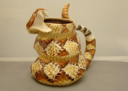 Unusual Mugs