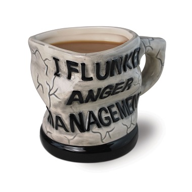 Unusual Mugs