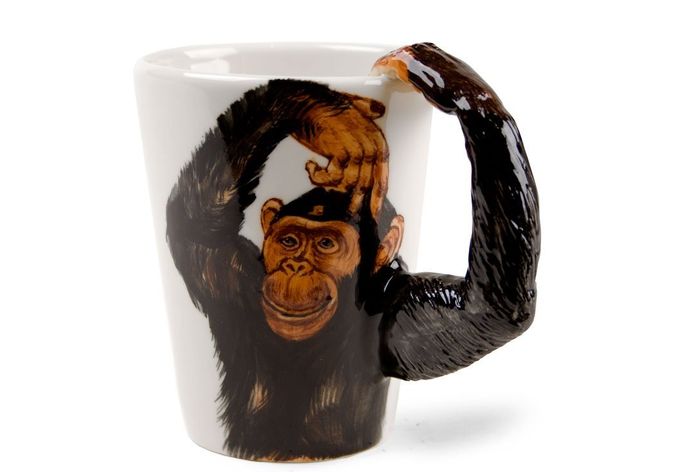 Unusual Mugs