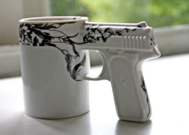 Unusual Mugs