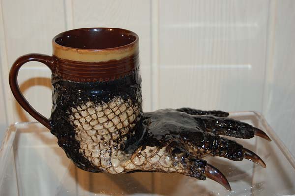 Unusual Mugs