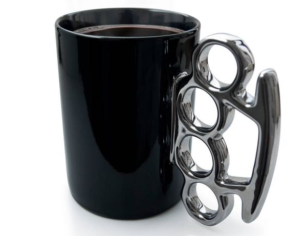 Unusual Mugs