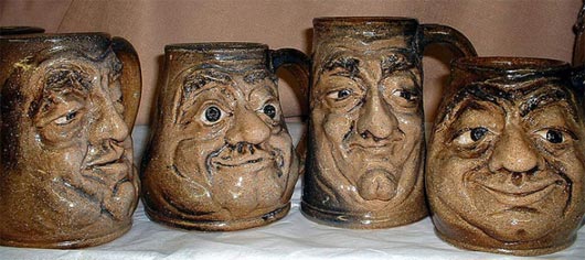 Unusual Mugs