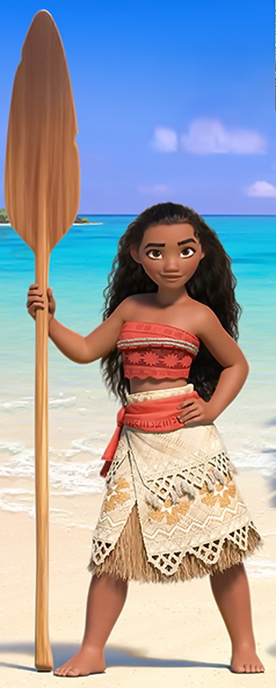 Moana