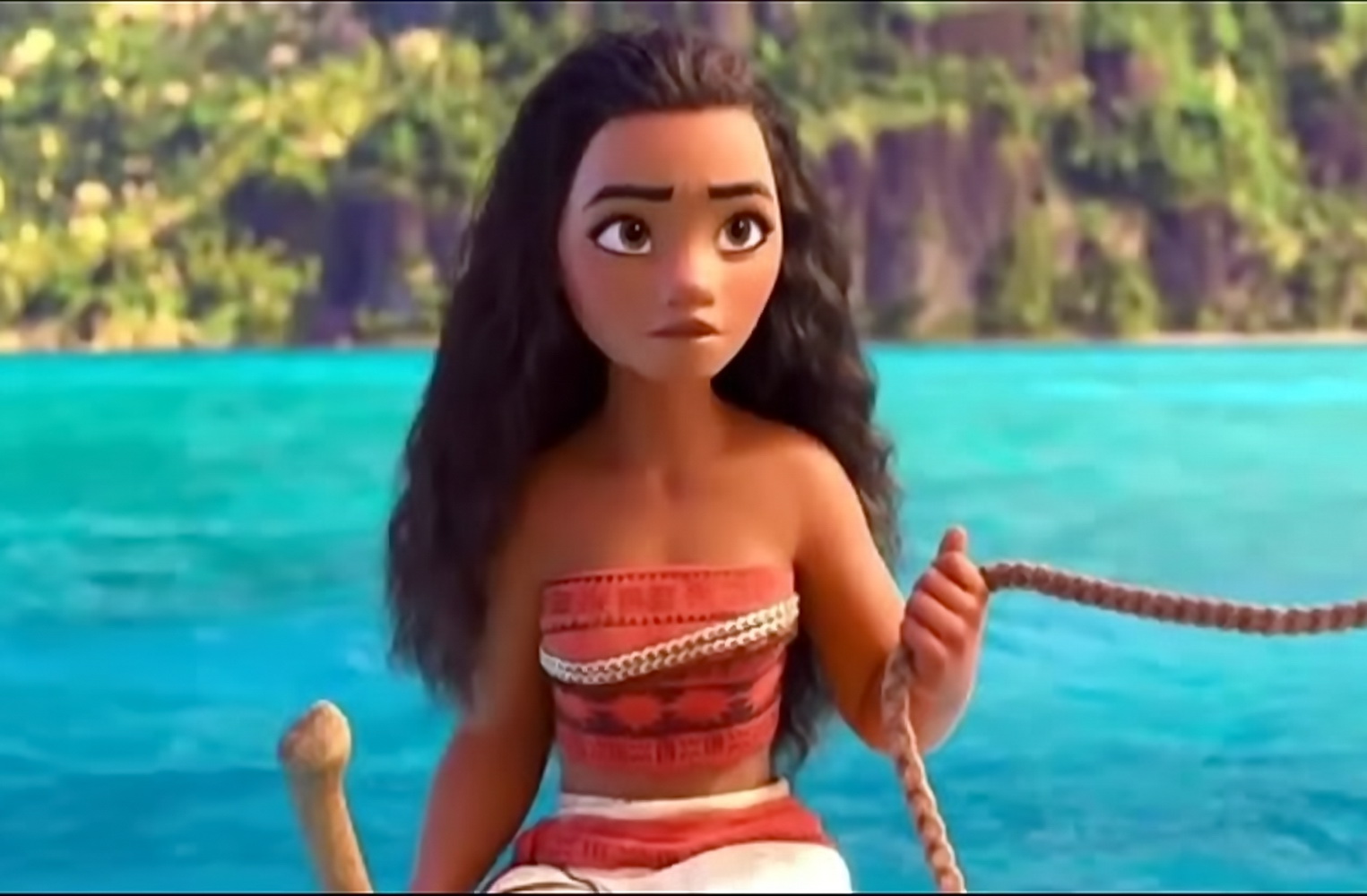 Moana