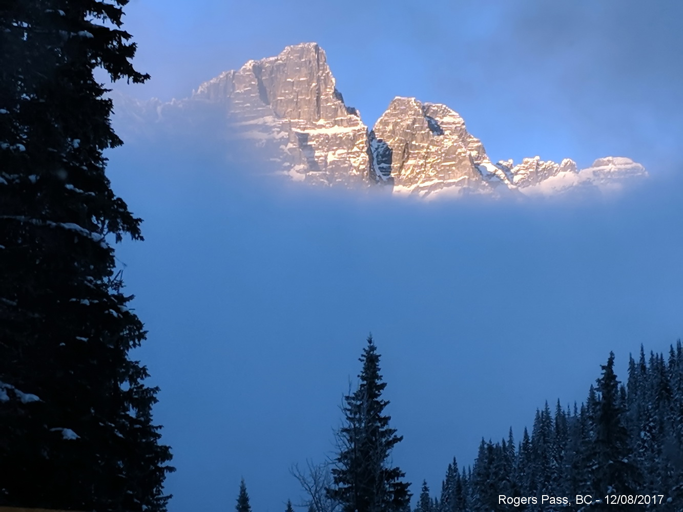 Canada in it's glory!