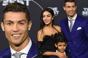 Cristiano Ronaldo 'expecting twins after using American surrogate who is due very soon