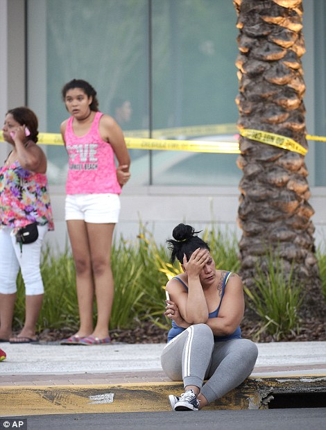 Worst mass shooting in US history: 'Islamic extremist' Omar Mateen 29 from