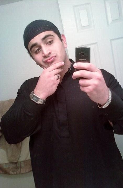 Worst mass shooting in US history: 'Islamic extremist' Omar Mateen 29 from