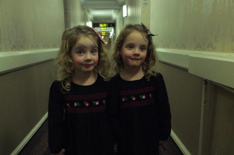 Father reveals what the best thing about having twins is and it will leave you 'horrified'