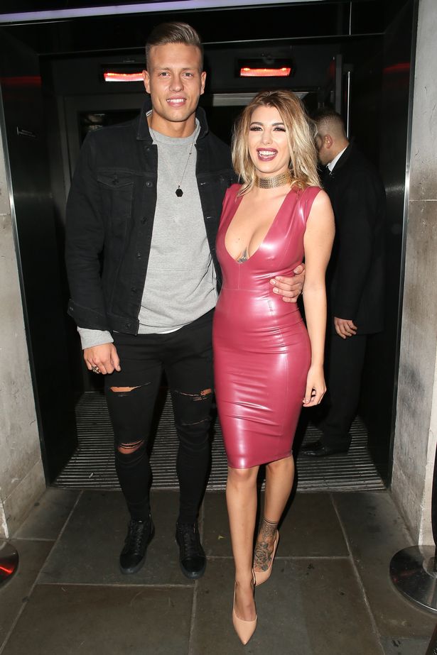 Love Island's Olivia Buckland hits back at "disgusting" jibes about her legs: "Stop trying to bring other girls down"