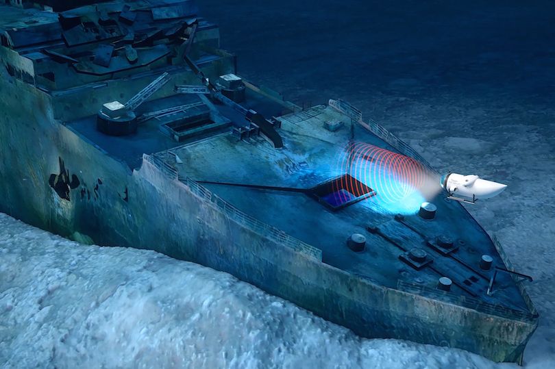 People will soon be able to visit the wreckage of the Titanic