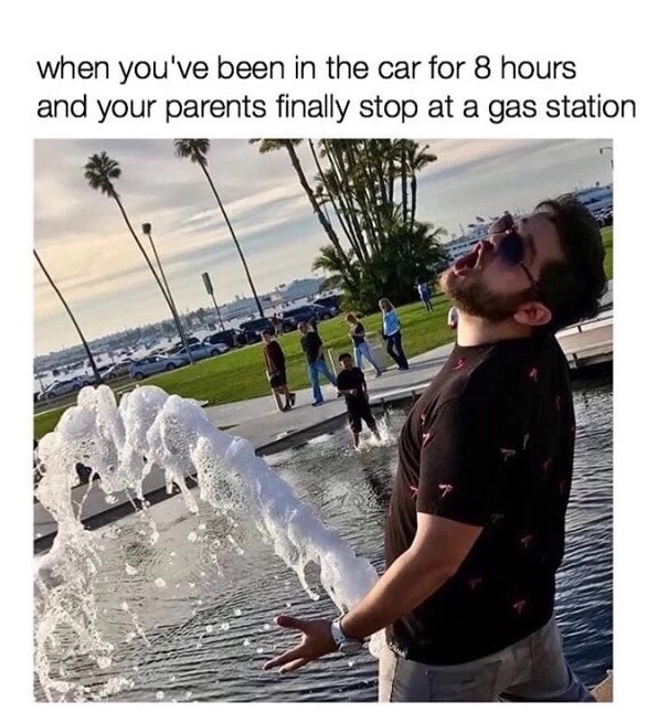 TGIF 58 Fresh AF memes to end the working week