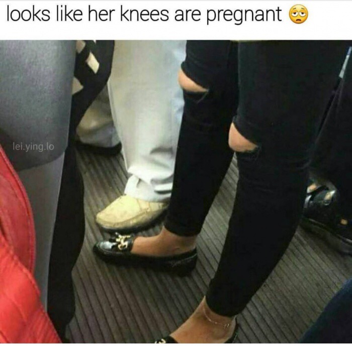 memes - mudkips stolen memes - looks her knees are pregnant lei.ying.lo