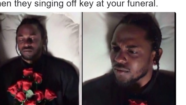 meme - red dead redemption 2 memes - nen they singing off key at your funeral.