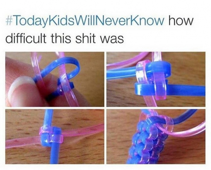 memes - 90's kid stuff - NeverKnow how difficult this shit was