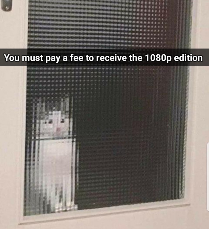 memes - pixel cat meme - You must pay a fee to receive the 1080p edition