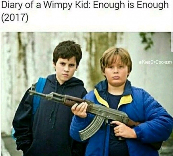 diary of a wimpy kid 2020 - Diary of a Wimpy Kid Enough is Enough 2017 Kwa Ofcoonery