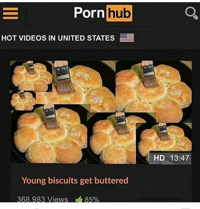 soggy biscuit - Pornhub Hot Videos In United States Hd Young biscuits get buttered 368.983 Views 85%